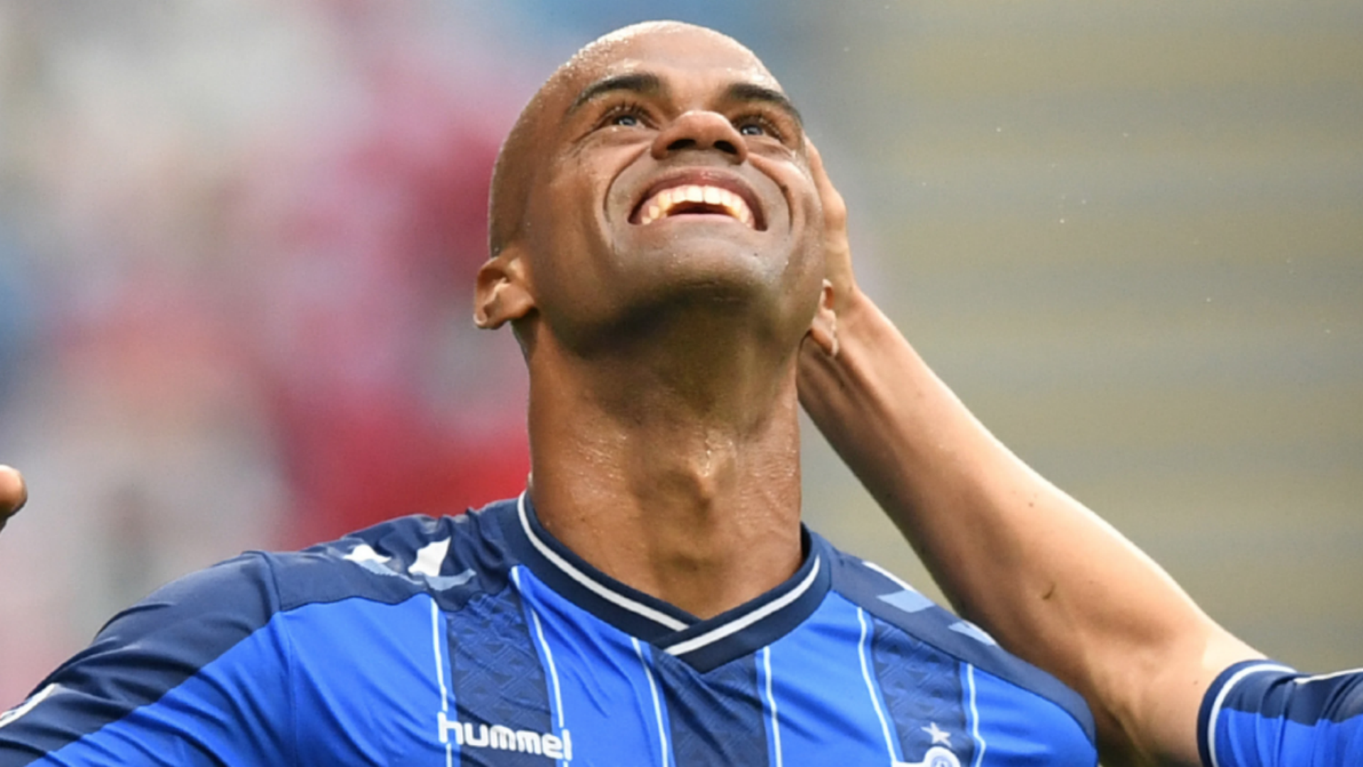 Persepolis 1-2 Ulsan Hyundai: Negrao strikes twice from the spot to claim AFC Champions League crown