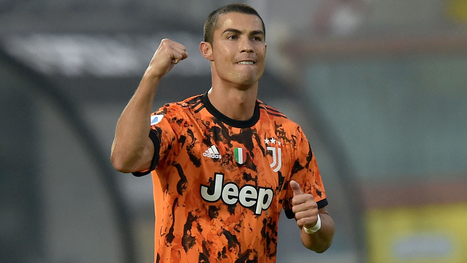 Ronaldo achieves Serie A feat last seen 59 years ago with latest brace