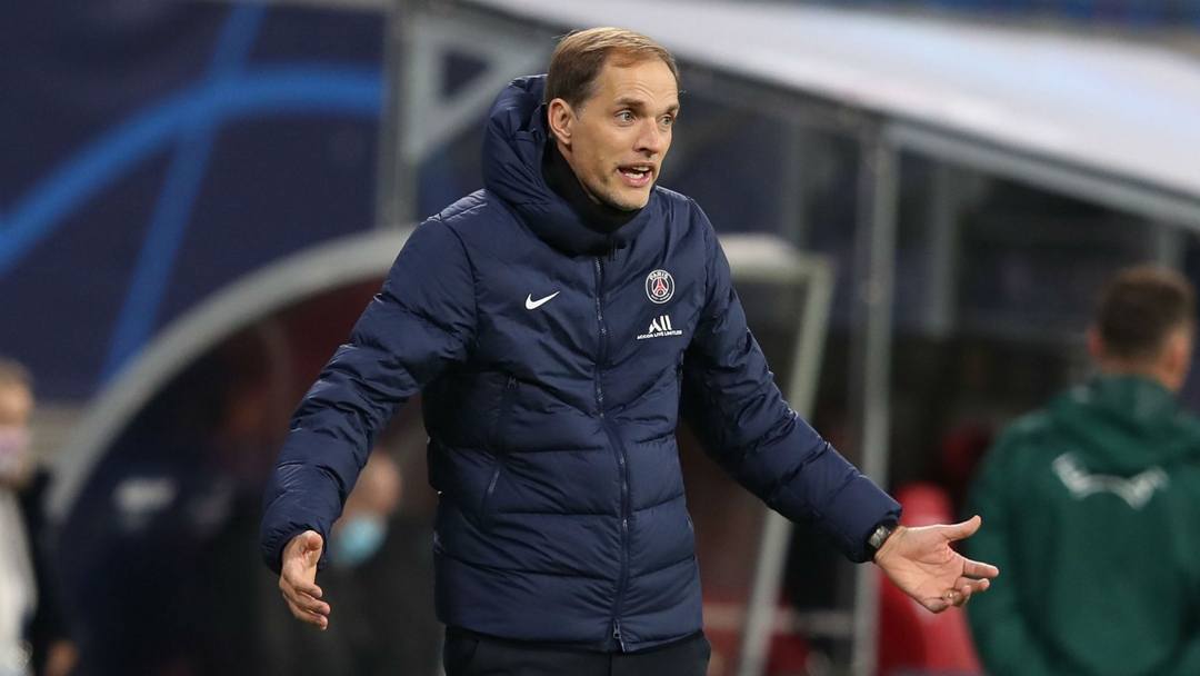 Tuchel: Schedule Will 'Kill The Players' | beIN SPORTS