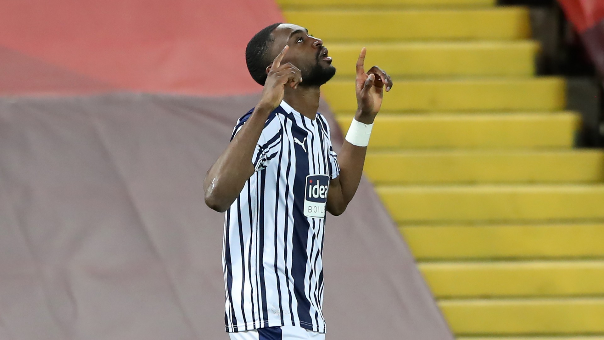 Liverpool 1-1 West Brom: Ajayi stuns Anfield as Allardyce makes his point