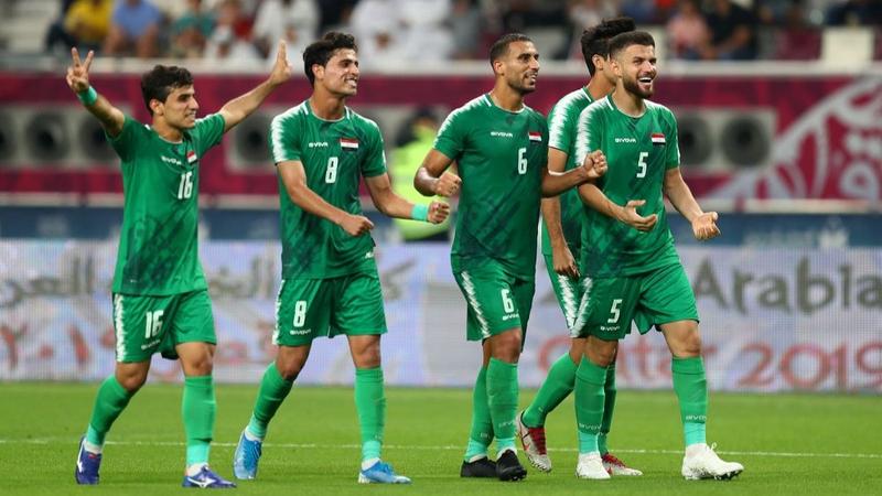 هونغ كونغ توافق على استضافة العراق