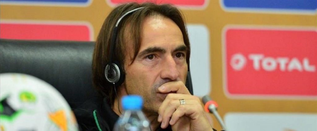 Mauritanie : Corentin Martins prolonge