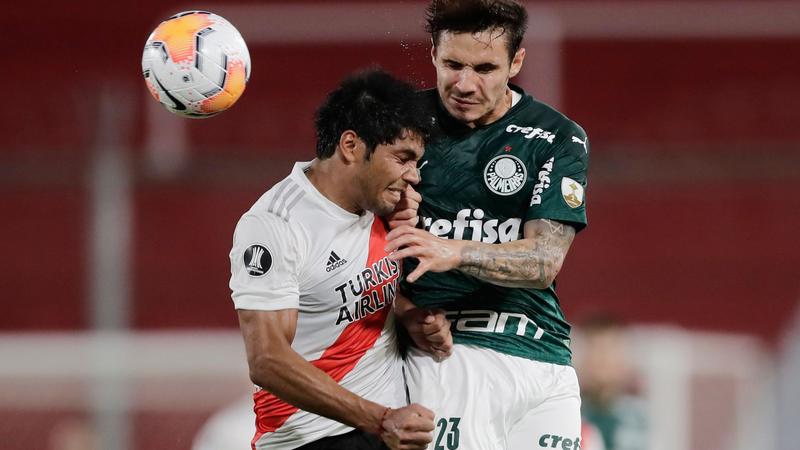 Amazing Live! Palmeiras Vs River Plate In The Copa Libertadores On Bein Sports Wallpaper for Your Screen Amazing Live! Palmeiras Vs River Plate In The Copa Libertadores On Bein Sports Wallpaper for Your Screen