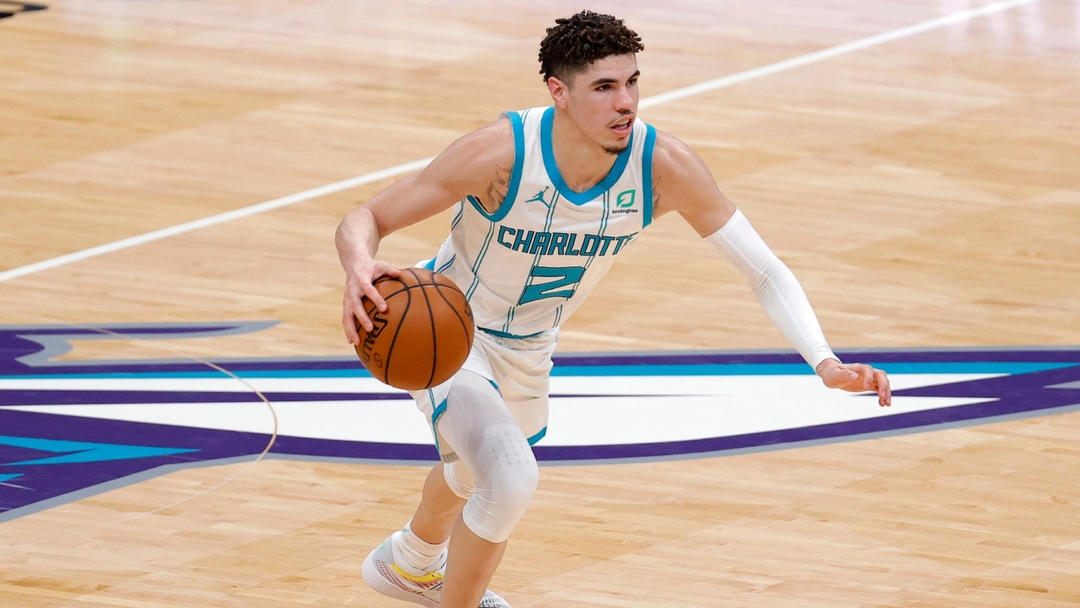 NBA roundup: Hornets win again but lose LaMelo Ball