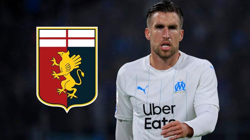 Report: Strootman Nearing Loan Move To Genoa