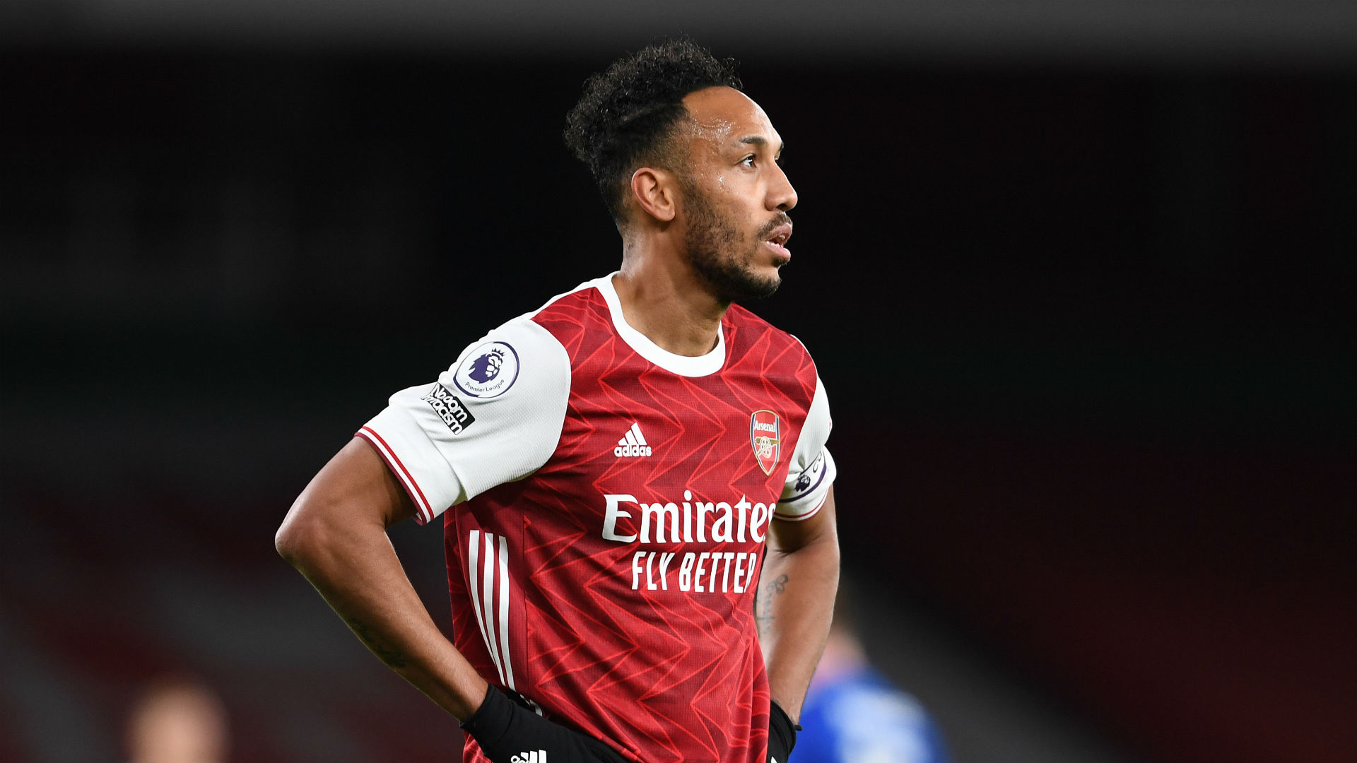 Aubameyang goals clinch FA Cup for Arsenal, beating Chelsea