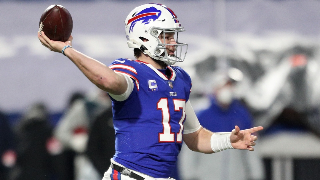 Buffalo Bills Reach First AFC Championship Sin | BeIN SPORTS