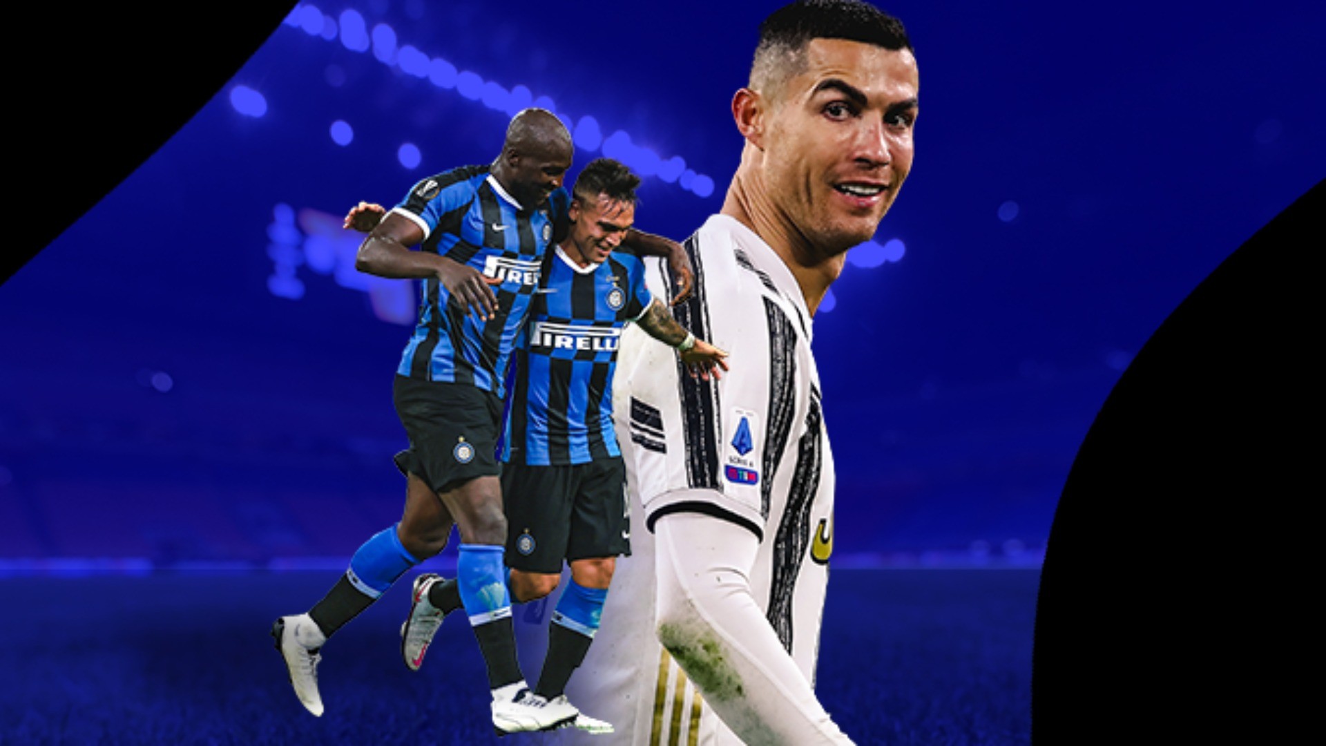 Inter v Juventus: Who has the firepower to win the Derby d'Italia?