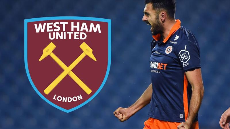 Report: West Ham and Everton ready to battle it out for Unai Nunez -  Hammers News