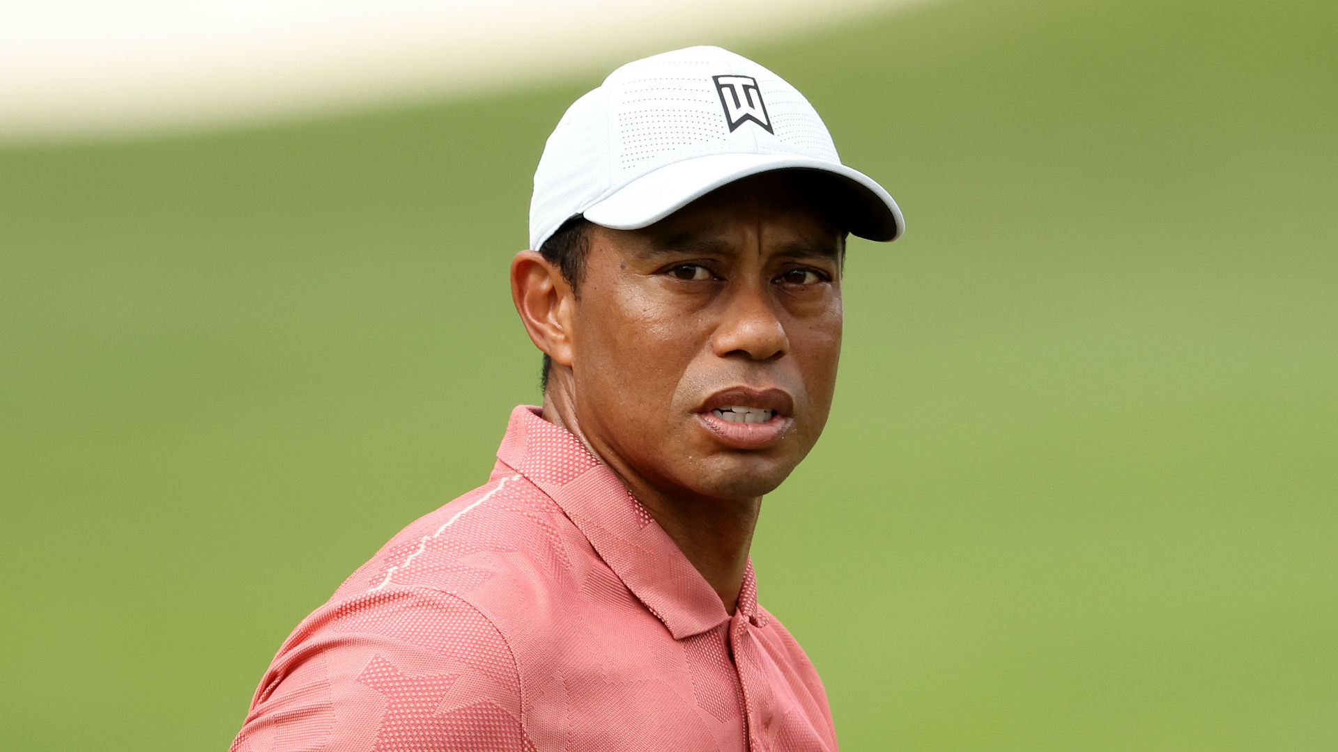 Tiger Woods undergoes fifth back surgery