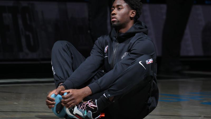 NBA - Indiana Pacers / Caris LeVert : "Ce trade m'a sauvé sur le long terme"