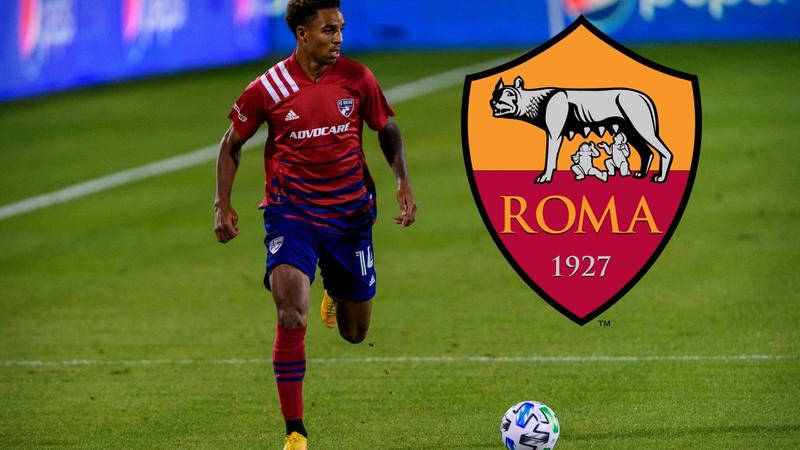 Report: Roma Lead Race For Bryan Reynolds
