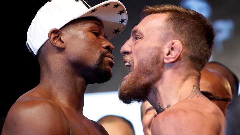 Nobody Wants To See McGregor vs. Pacquiao - Mayweather