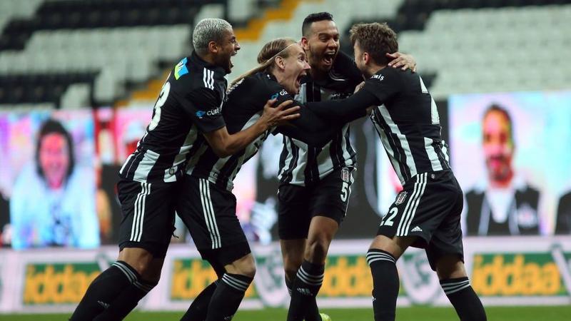 Solskjaers Besiktas The Comeback Story You Need To See - fhfq611