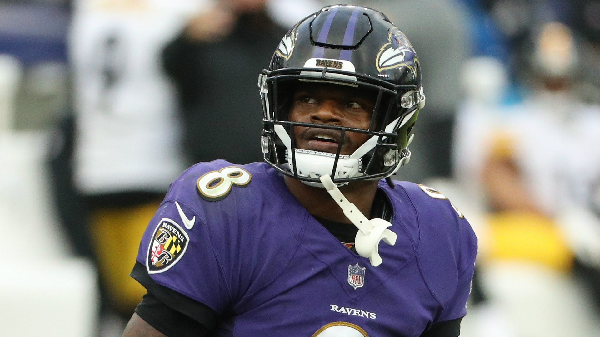 Lamar Jackson deserves new contract – Ravens GM DeCosta