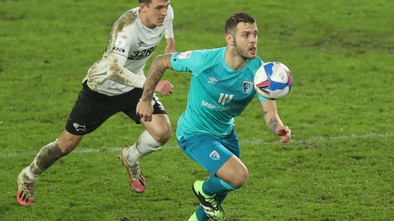 Bournemouth - Le nouveau départ de Wilshere