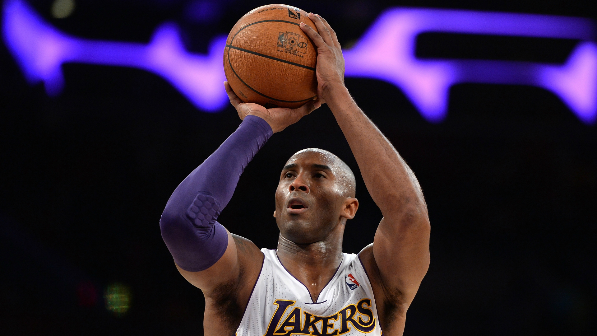 Kobe Bryant: Los Angeles Lakers legend's five greatest NBA games