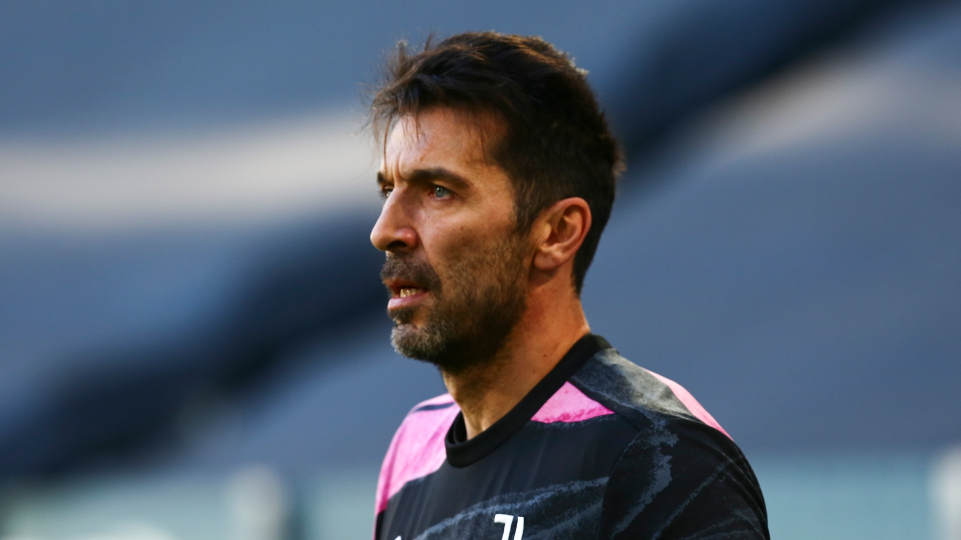 buffon psg jordan