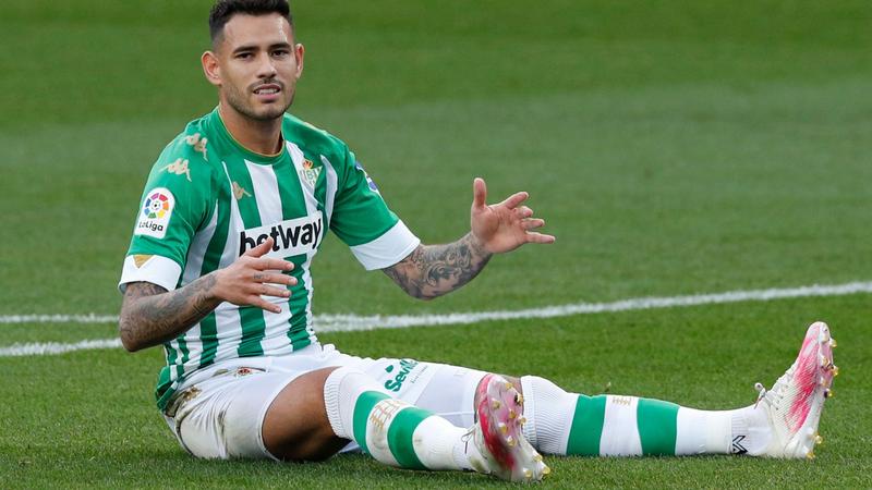 Sanabria se marcha traspasado al Torino