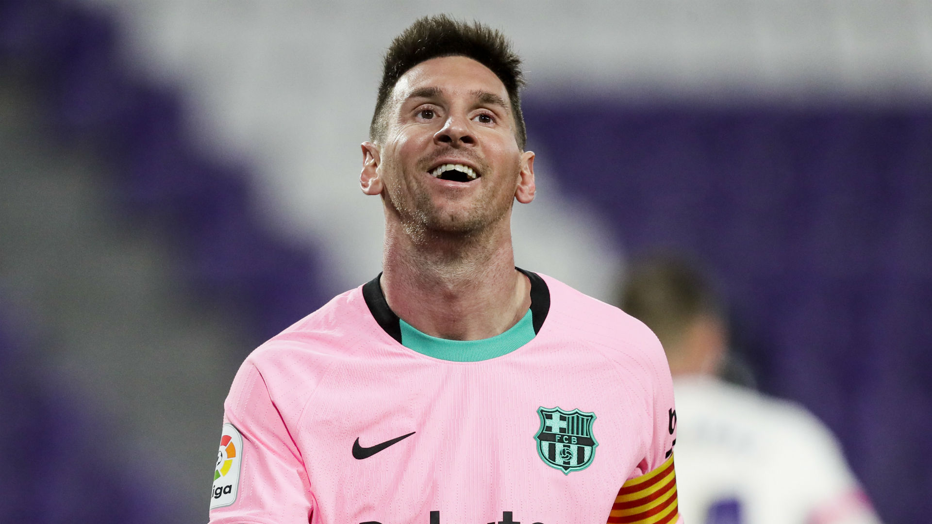 Rayo Vallecano 1-2 Barcelona: Messi and De Jong seal Copa del Rey progress