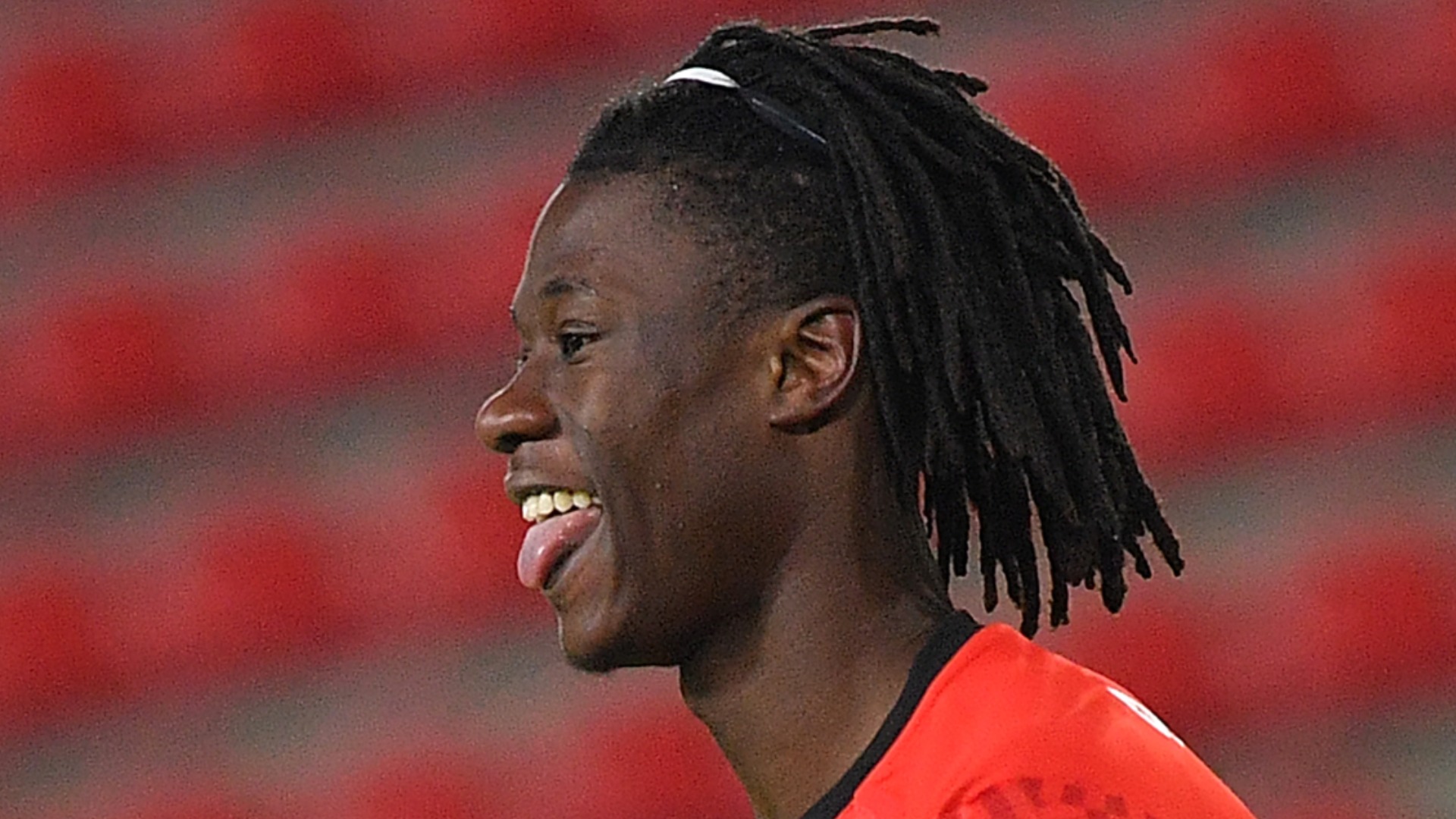 Camavinga wants to sign Rennes extension despite Madrid links