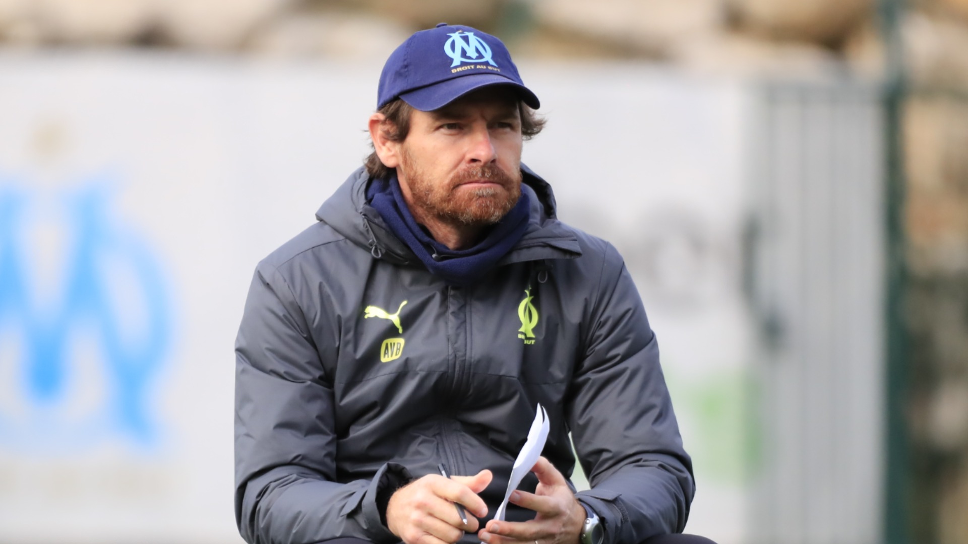 Villas-Boas offers Marseille resignation over Ntcham signing