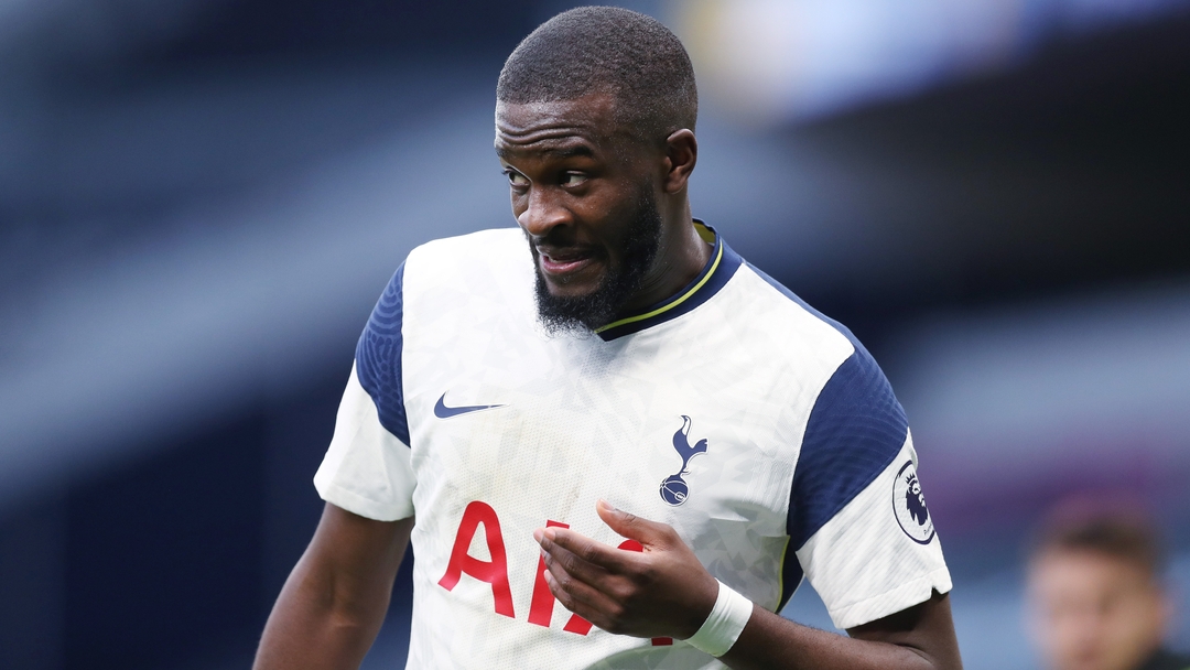 Talking Point: How Ndombele became key to Mour | beIN SPORTS