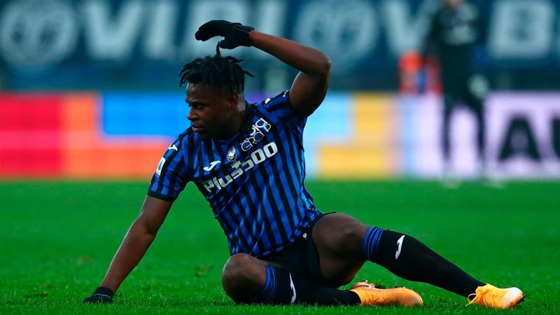 Atalanta desperdicia tres goles de ventaja ante Torino