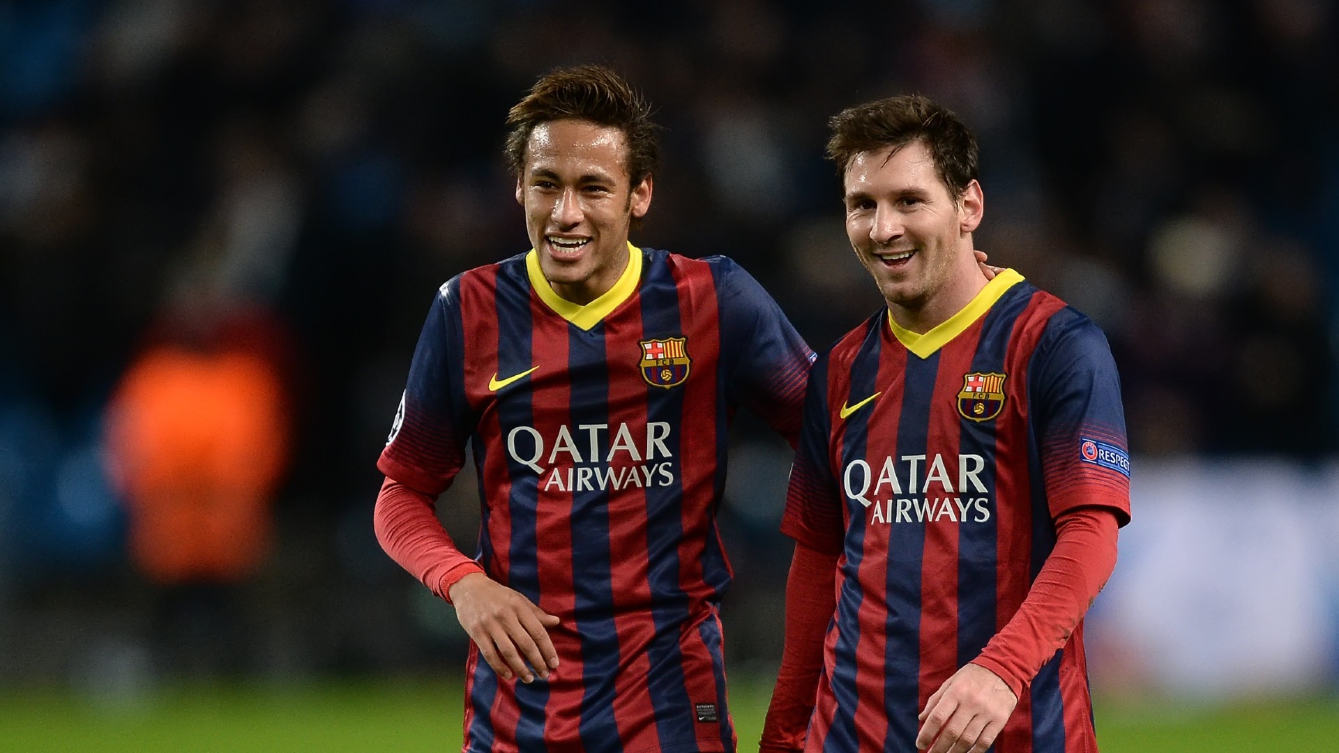 Messi and Neymar to leave Paris Saint-Germain: The club reportedly