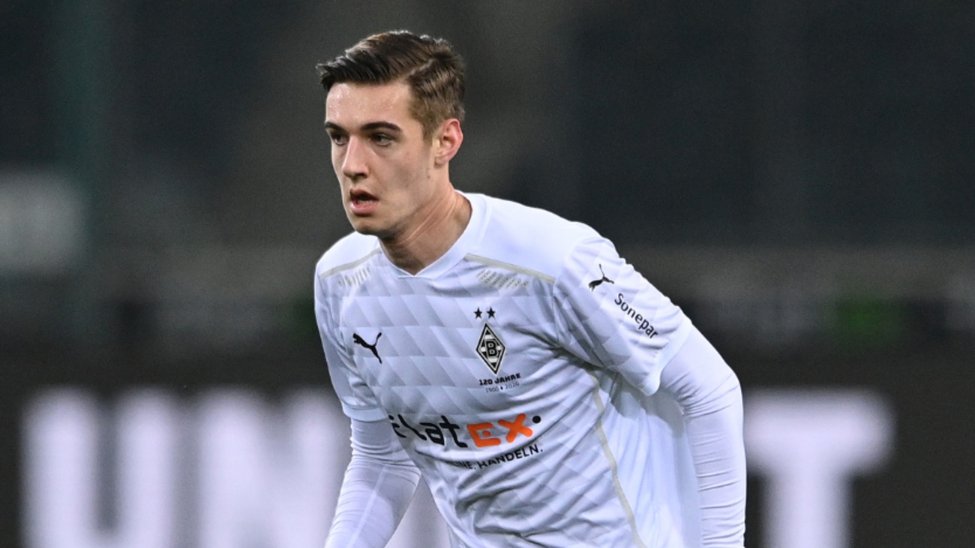 Rose won't take Gladbach players with him to Dortmund