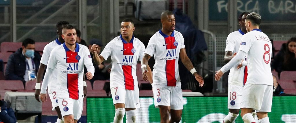 Tout Savoir Sur PSG - Monaco | BeIN SPORTS