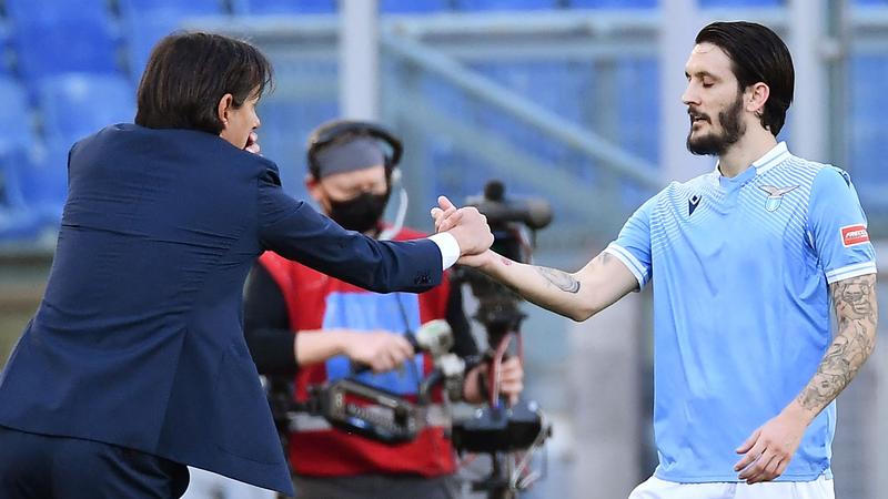 Lazio 1-0 Sampdoria: Luis Alberto strike moves Lazio into fourth