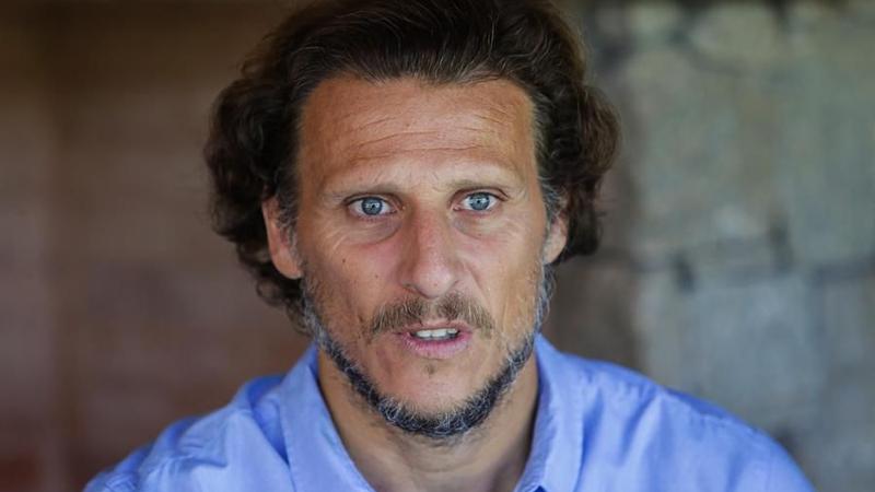 Forlán: "Veo muy bien al Atleti de cara a lo que queda de temporada"