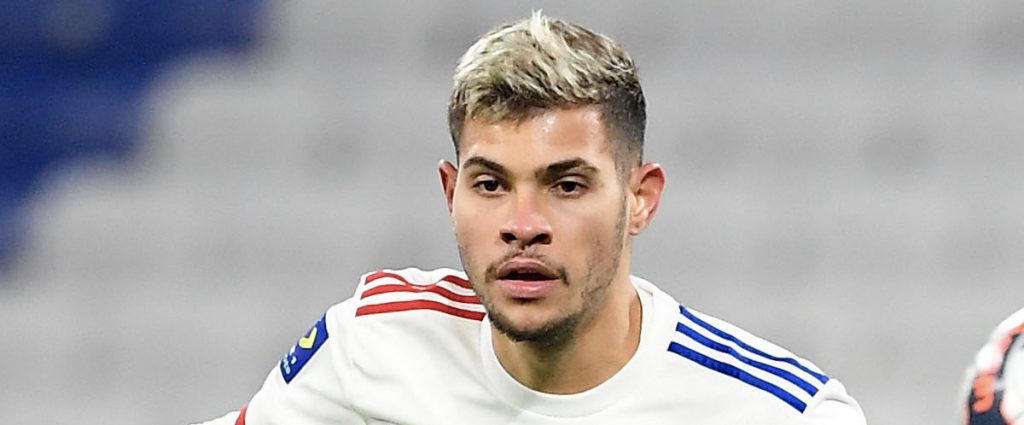 Lyon : Guimaraes plait à l'Atlético de Madrid