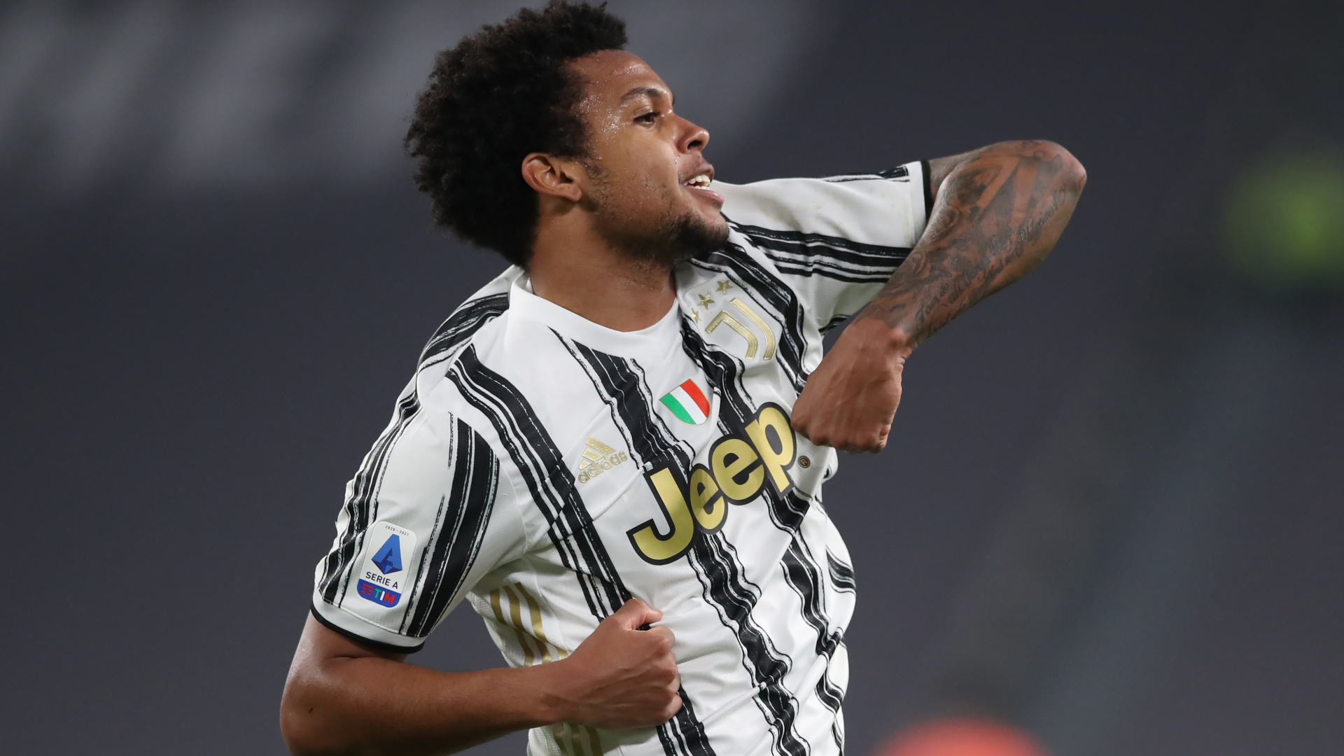 Juventus Finalize Permanent Deal For McKennie