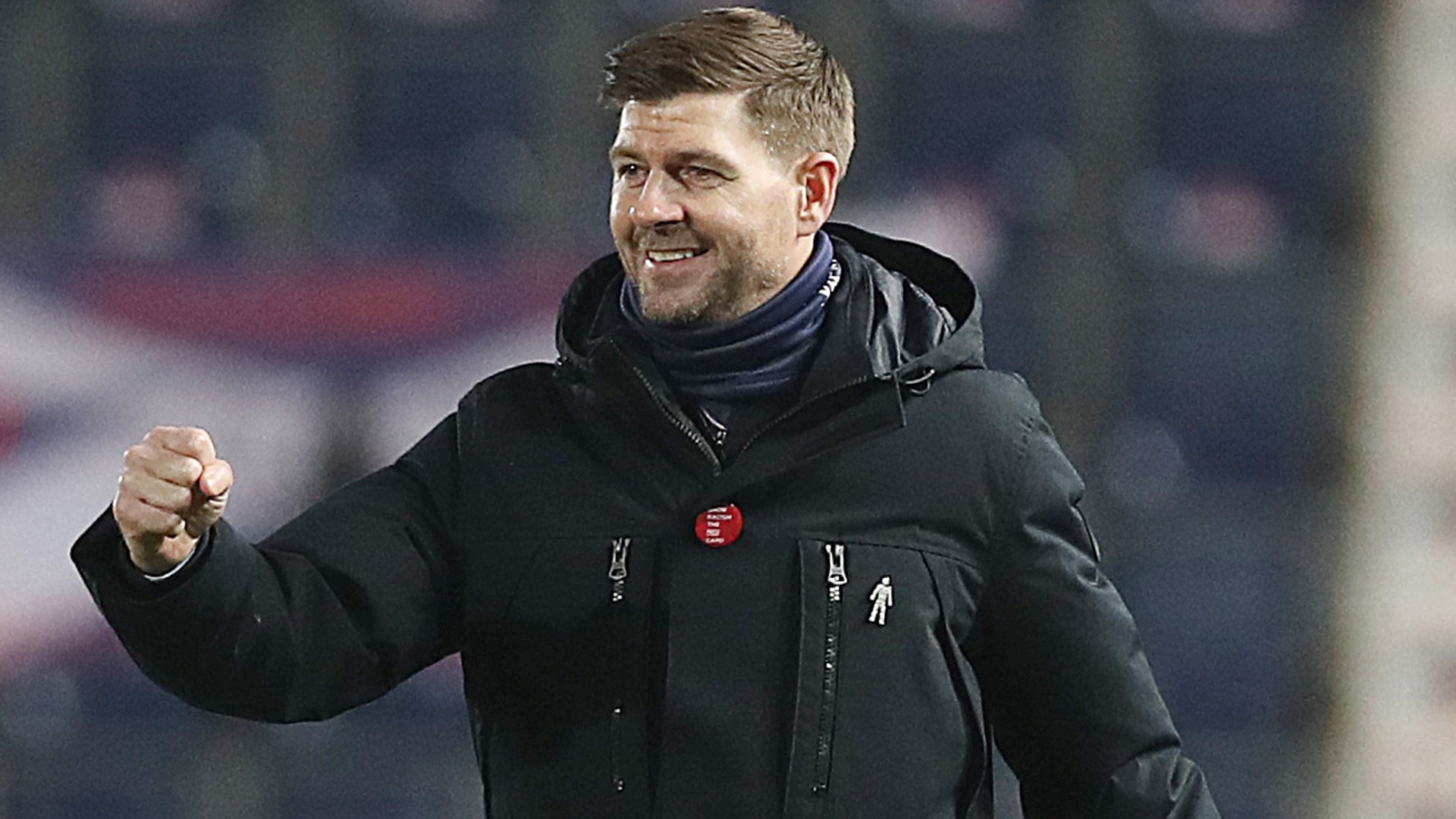 Rangers Crowned Champions Of Scotland