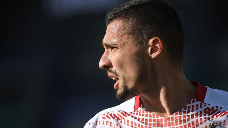 Serie A: Top 5 Goals - Gameweek 26