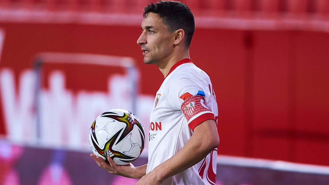 Navas Mb Navas: Sevilla Focused on 'Beautiful' Gran Der | beIN SPORTS