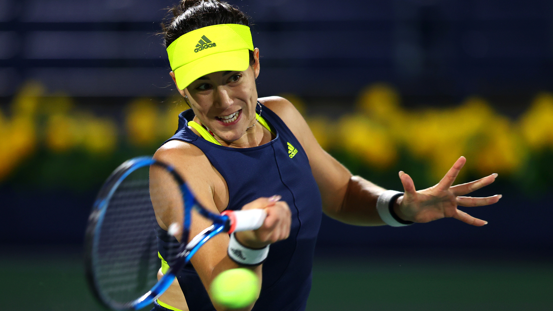 Dubai Tennis Championships: Iga Swiatek, Aryna Sabalenka lead