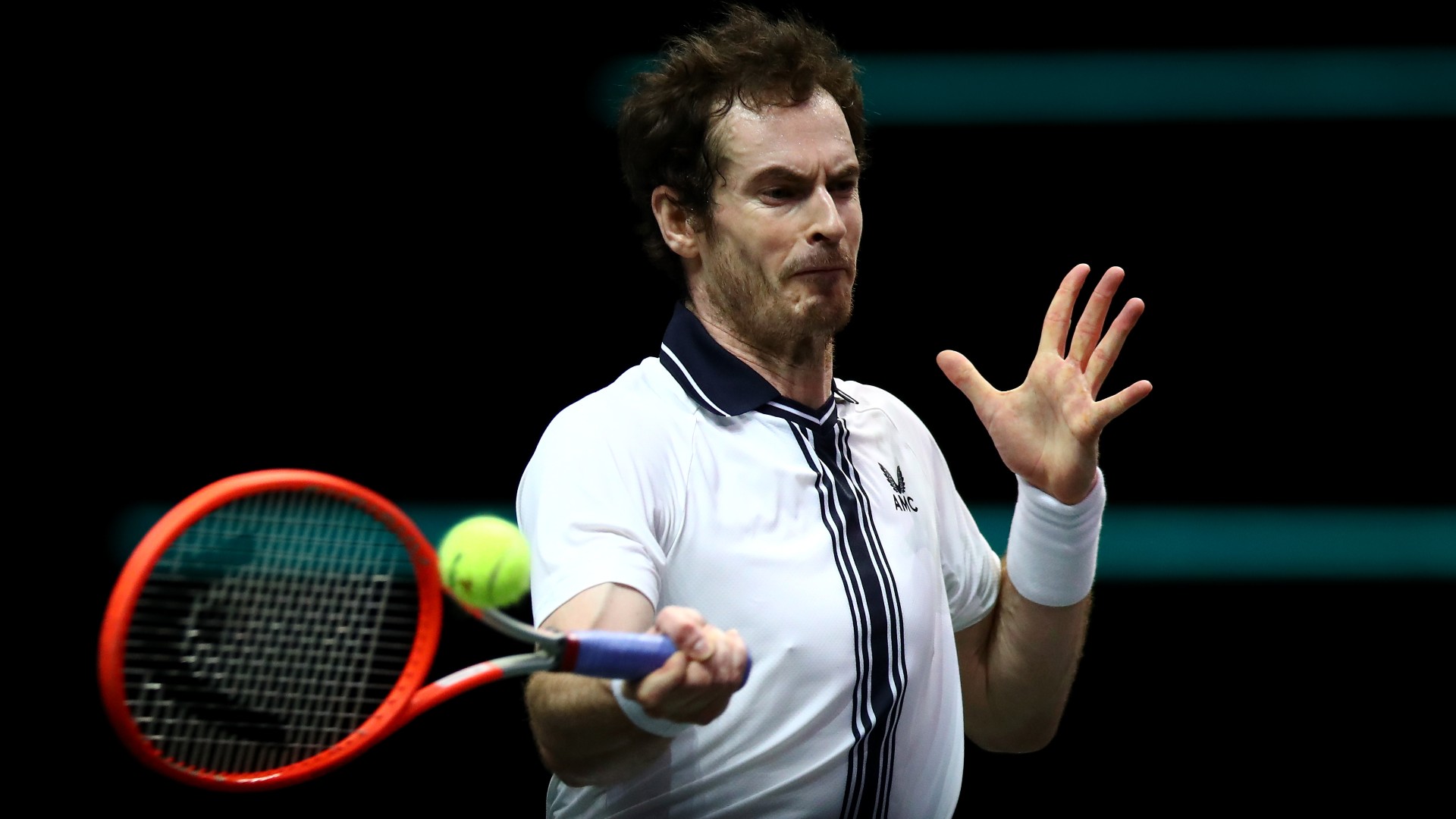 Andy Murray handed wildcard for Miami Open beIN SPORTS