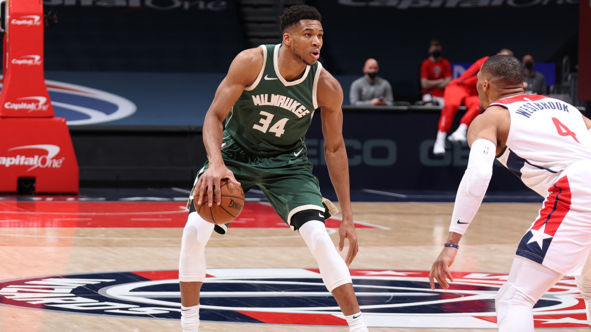 Giannis Antetokounmpo After Record-setting Per | BeIN SPORTS