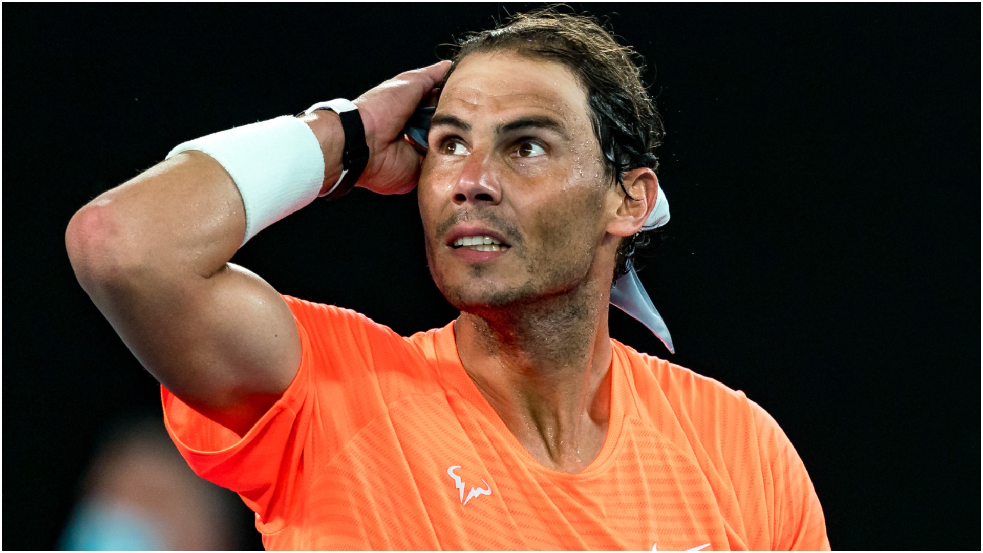 Tennis: Nadal turns down Dubai Tennis Championships wildcard