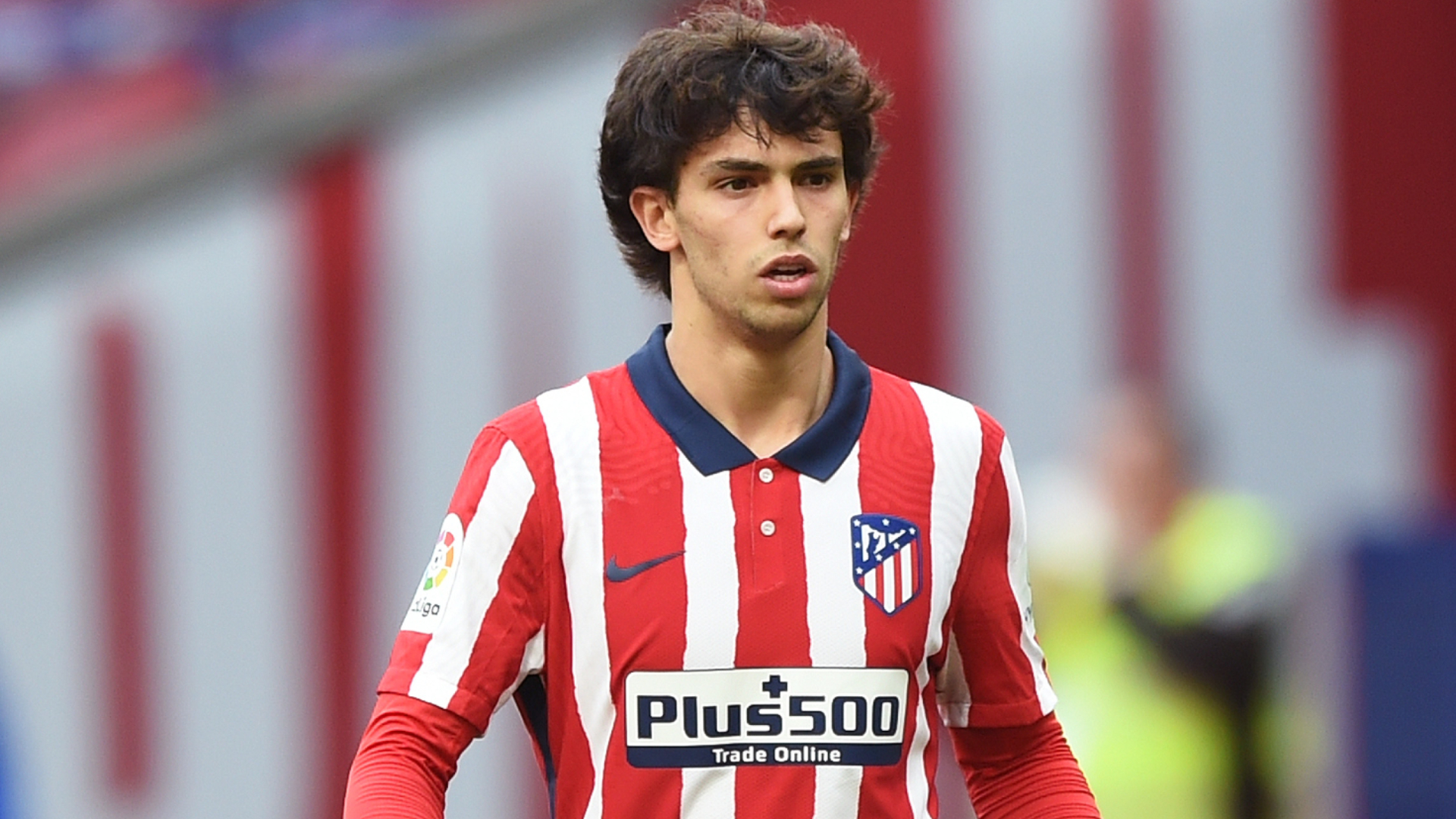 Who is Joao Felix? Everything you need to know about the Atletico Madrid  star