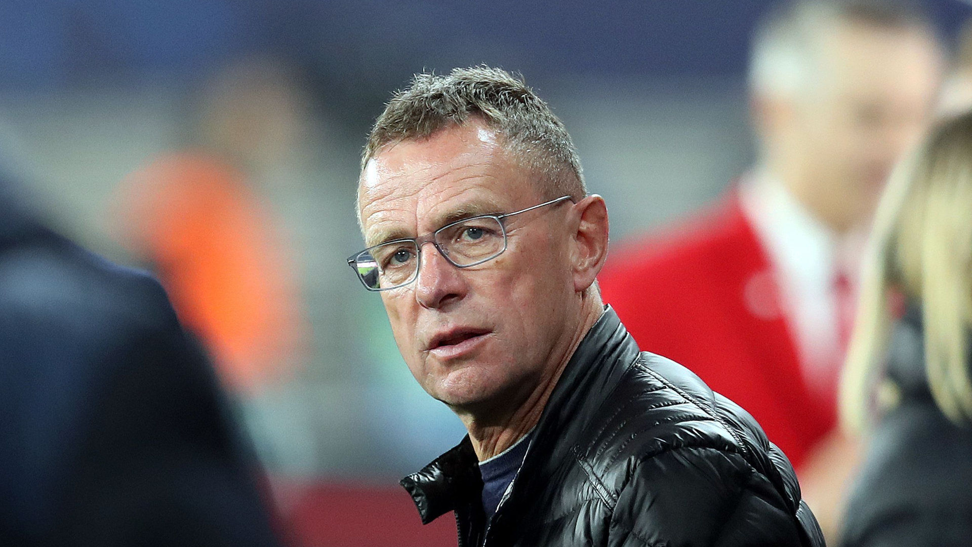 Ralf Rangnick Turns Down Schalke Offer Amid Links With Germany Job
