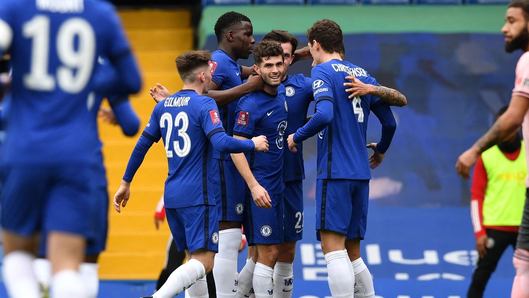 Chelsea 2-0 Sheffield United: Tuchel's Run Rol | BeIN SPORTS