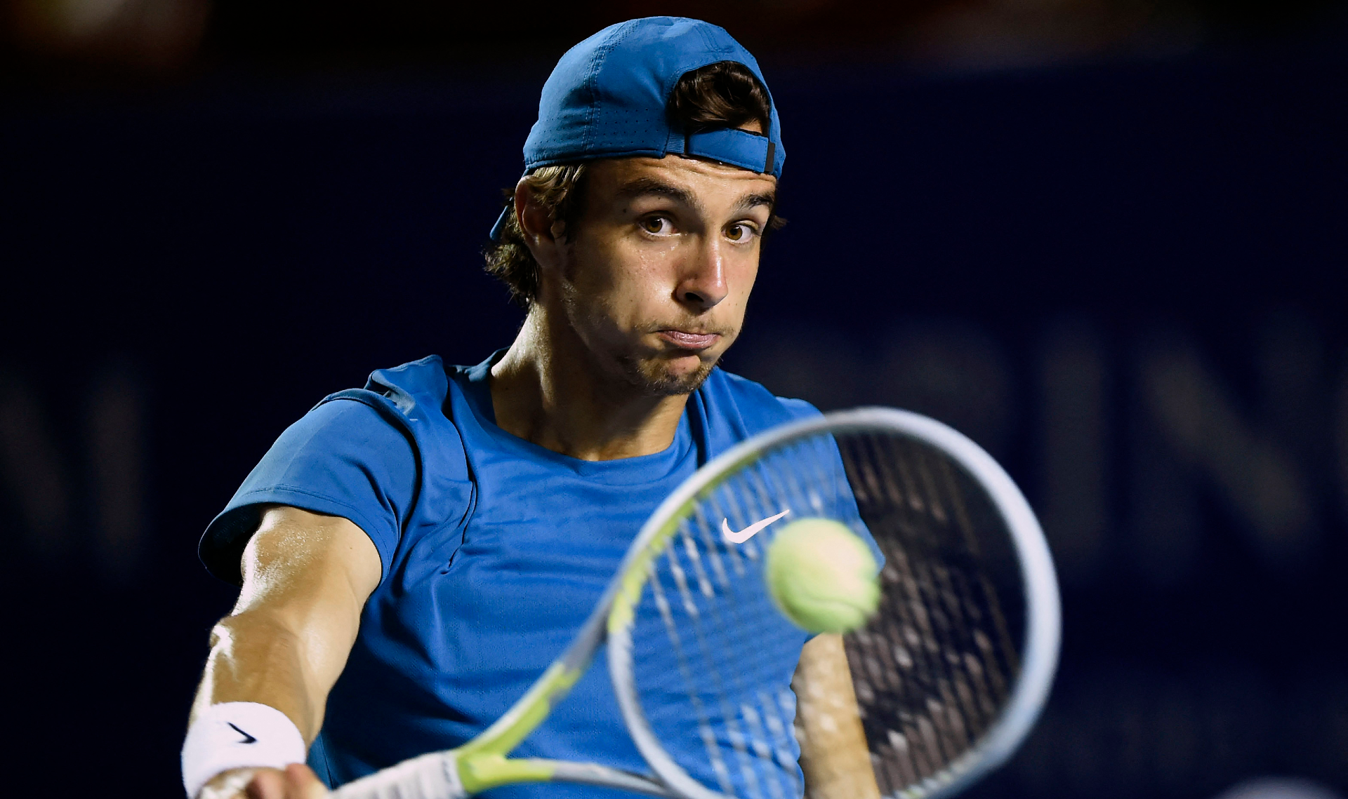 Emerging star Musetti wins in Miami Open debut beIN SPORTS