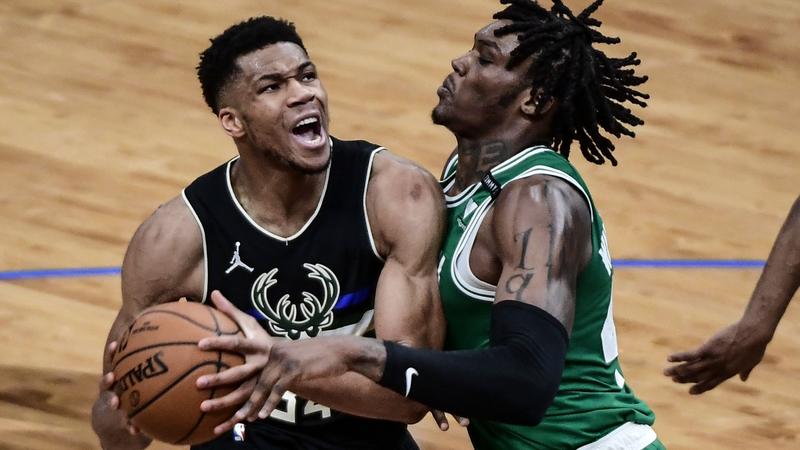 NBA : Boston Fait Tomber Les Bucks ! | BeIN SPORTS