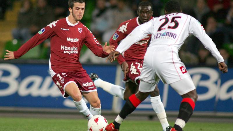 Qualifs Mondial 2022 : Miralem Pjanic, le "petit prince" de Bosnie qui a éclos à Metz