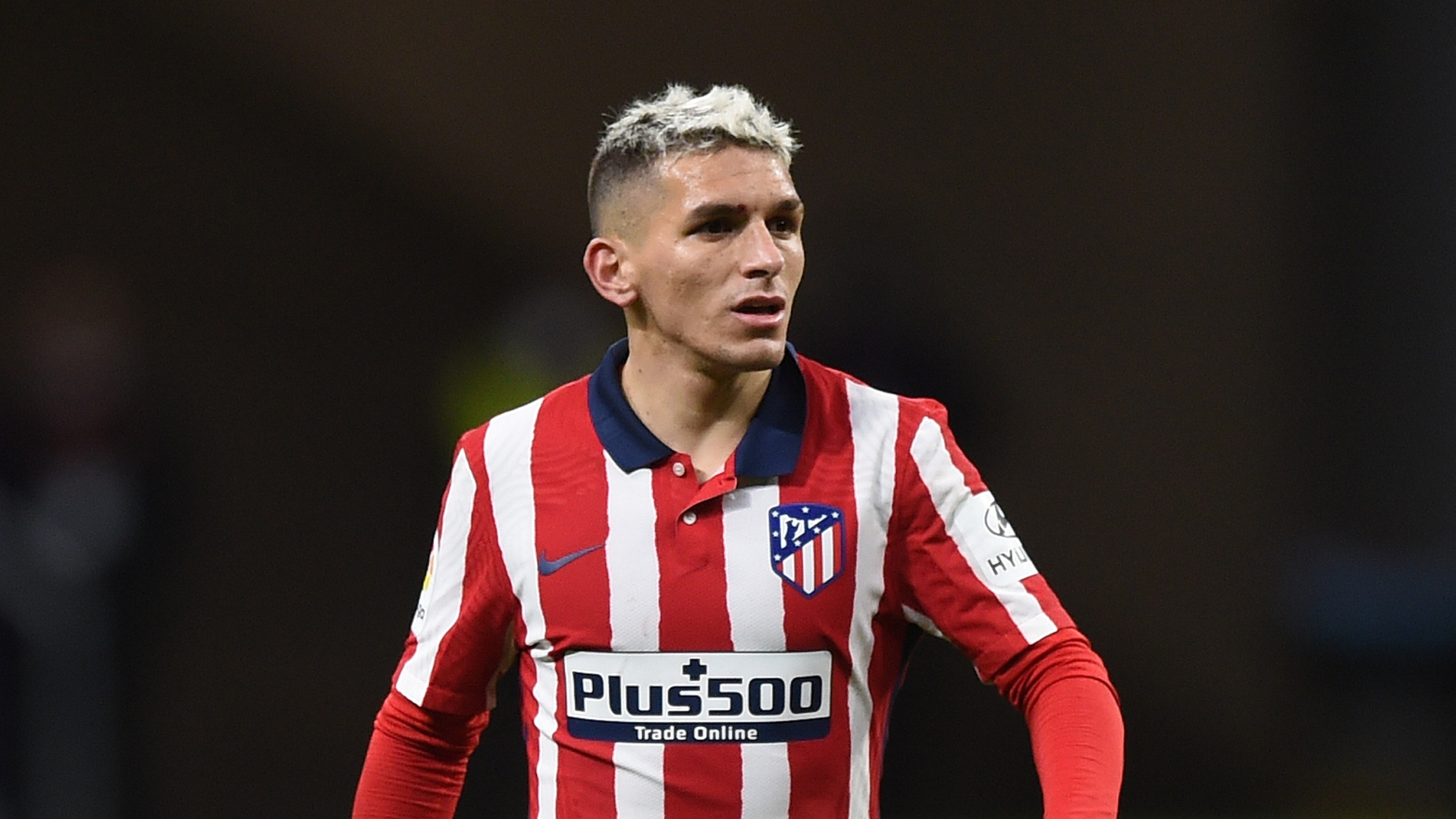 Atlético Madrid poised to sign, loan out young Uruguayan center
