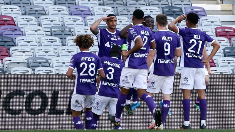 Ligue 2 BKT : Toulouse frappe fort contre Nancy !
